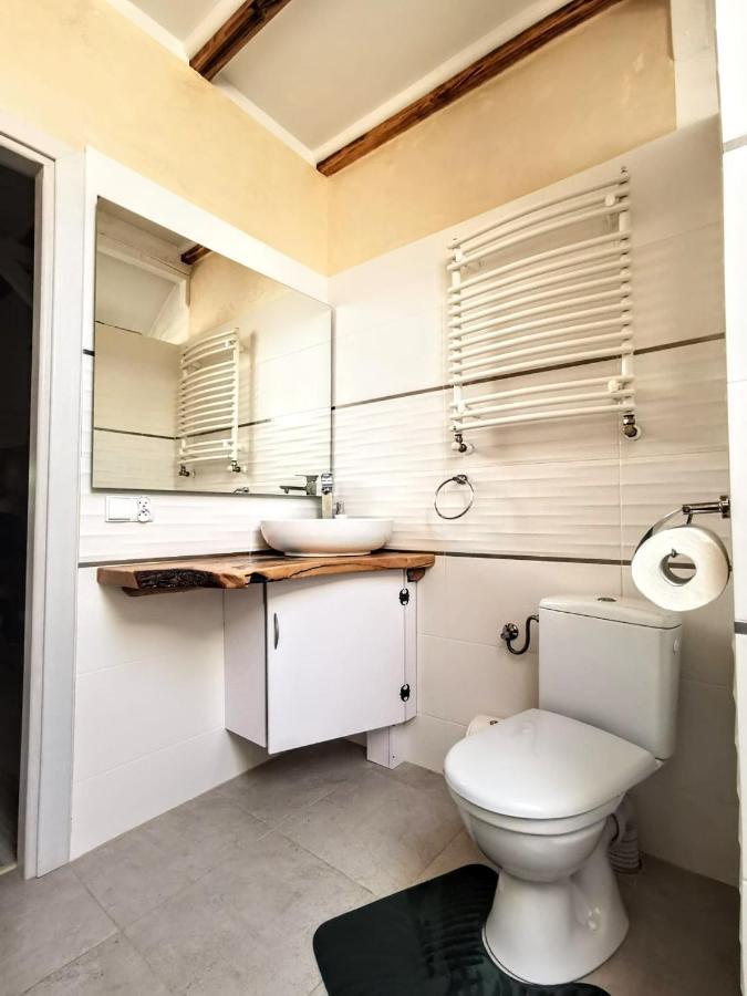 크루클란키 Apartament Z Antresola W Zywkach 아파트 외부 사진